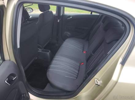Opel - Corsa