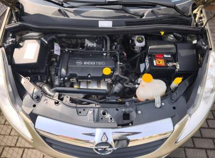 Opel - Corsa