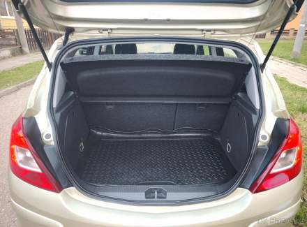 Opel - Corsa