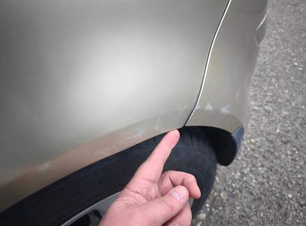 Opel - Corsa