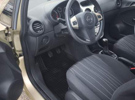 Opel - Corsa