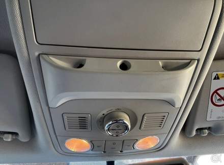 Škoda - Yeti