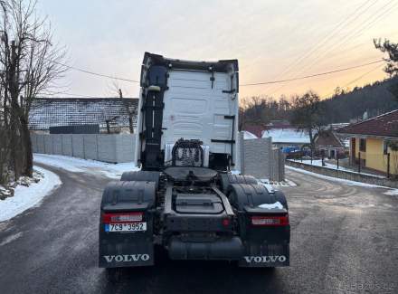 Volvo - 140