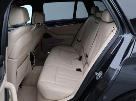 BMW - 5er