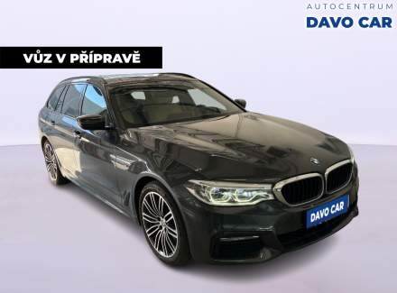 BMW - 5er