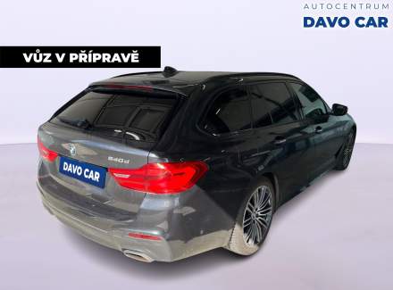 BMW - 5er