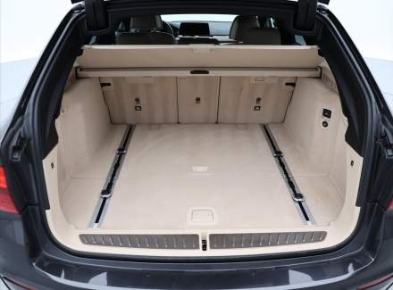 BMW - 5er