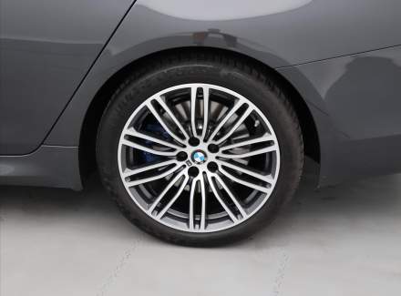 BMW - 5er