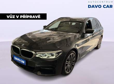 BMW - 5er