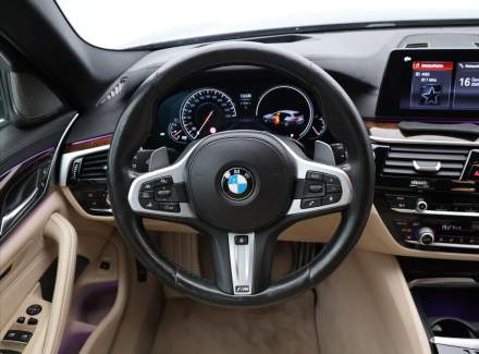 BMW - 5er