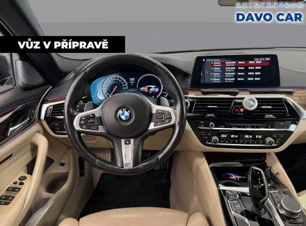BMW - 5er