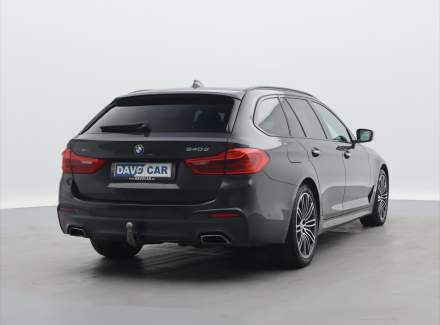 BMW - 5er