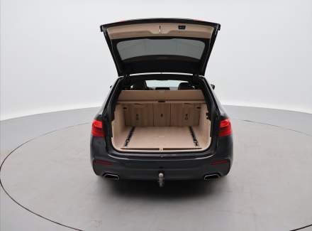 BMW - 5er