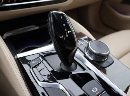 BMW - 5er
