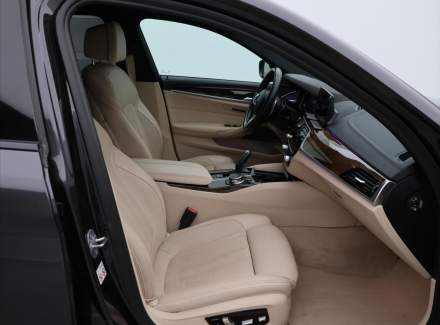 BMW - 5er