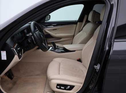 BMW - 5er