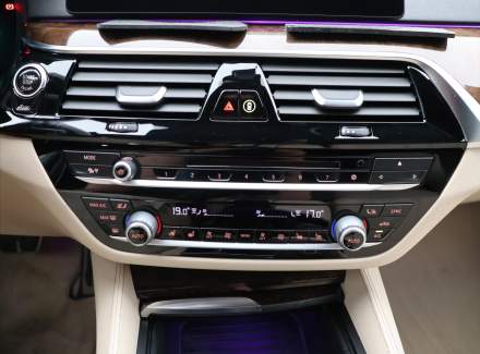 BMW - 5er