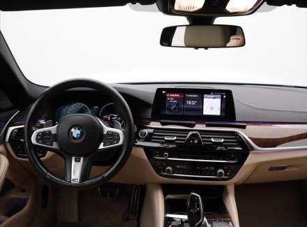 BMW - 5er