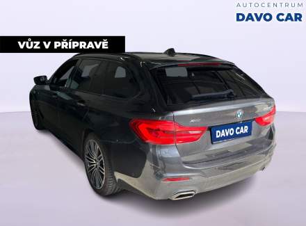 BMW - 5er