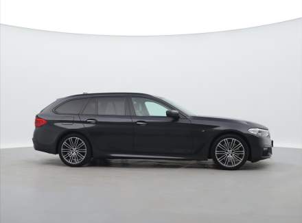BMW - 5er