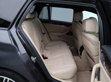 BMW - 5er