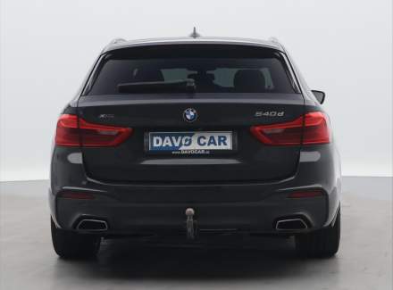 BMW - 5er