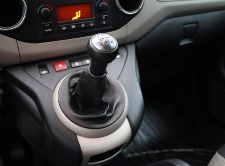 Citroën - Berlingo