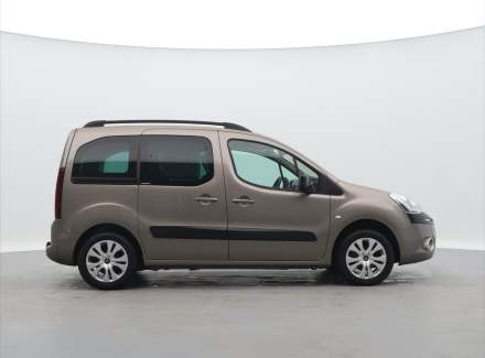 Citroën - Berlingo