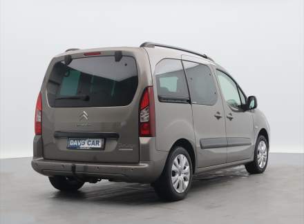 Citroën - Berlingo