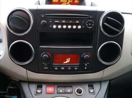 Citroën - Berlingo