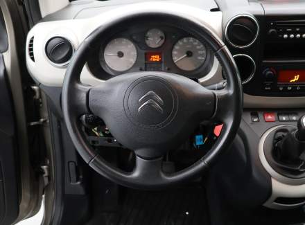 Citroën - Berlingo