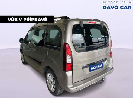 Citroën - Berlingo