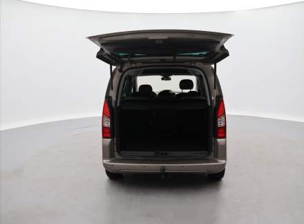 Citroën - Berlingo