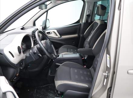Citroën - Berlingo