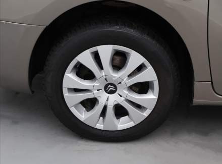 Citroën - Berlingo