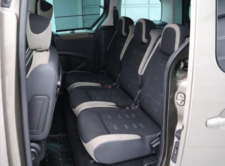 Citroën - Berlingo