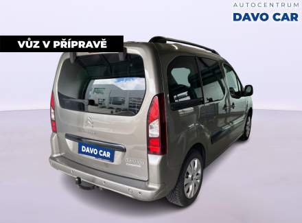 Citroën - Berlingo