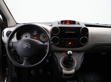 Citroën - Berlingo