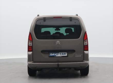Citroën - Berlingo