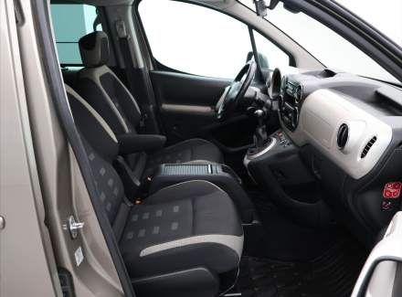 Citroën - Berlingo
