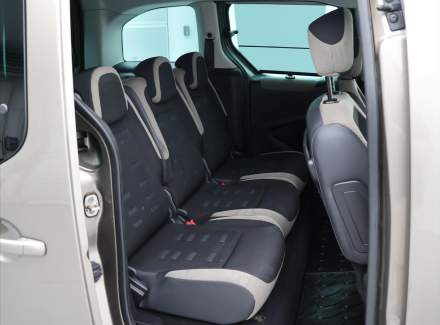 Citroën - Berlingo