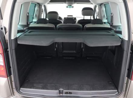 Citroën - Berlingo