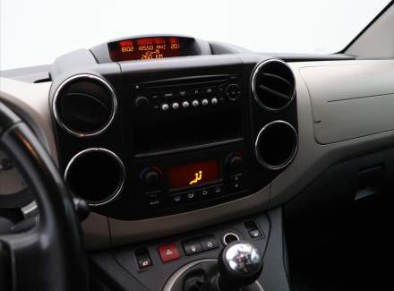 Citroën - Berlingo