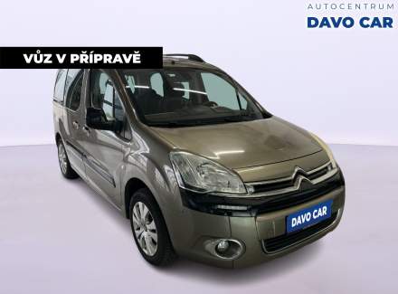 Citroën - Berlingo