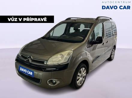 Citroën - Berlingo