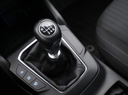 Ford - Focus