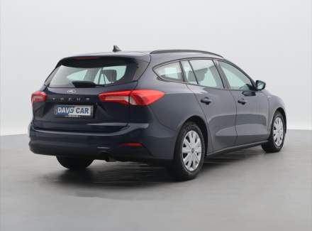 Ford - Focus