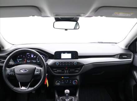 Ford - Focus
