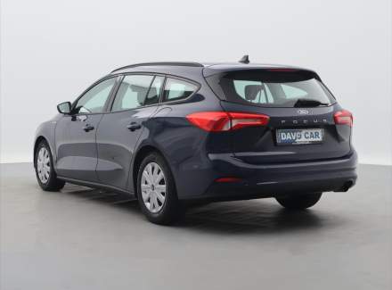 Ford - Focus