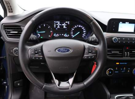 Ford - Focus